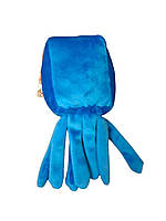 М'яка іграшка Восьминіг, 12 см, 00663-96, фото 2