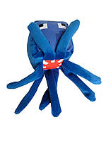 М'яка іграшка Восьминіг, 12 см, 00663-96, фото 3