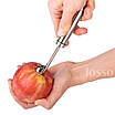 Ніж для видалення серцевини яблука LOSSO PREMIUM AP-20, фото 4
