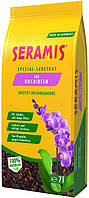Субстрат для орхідей Seramis Сераміс з корою 7 л
