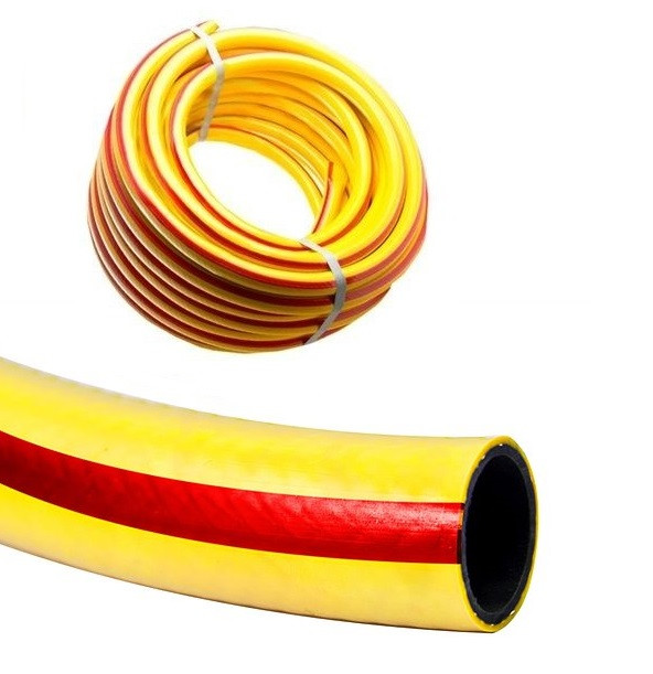 Шланг Evci Plastik Веселка 50 м 5/8", армований