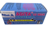 Эффективное средство от насекомых Агита/Agita10 WGK Universal 30 гр Австрия