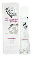 Givenchy Very Irresistible Electric Rose (2012) Туалетна вода 75 мл (тестер) Рідкий аромат