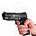 Пневматичний пістолет SAS M1911 Tactical Blowback (Colt 1911), фото 9