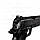 Пневматичний пістолет SAS M1911 Tactical Blowback (Colt 1911), фото 8