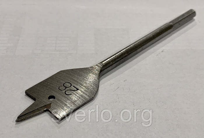 Перо по дереву 28 мм. (ID#1668608421), цена: 29.50 ₴, купить на Prom.ua