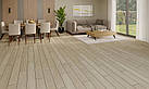Ламінат Yildiz Entegre VarioClic Premium Medium Beyoglu 864 (Бейоглу) 10мм вузька дошка з фаскою, фото 3