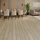 Ламінат Yildiz Entegre VarioClic Premium Medium Beyoglu 864 (Бейоглу) 10мм вузька дошка з фаскою, фото 4