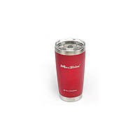 Фирменный термос кружка - MaxShine Travel Tumbler 0.5 л. (WC01)