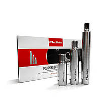 Набір подовжувачів М14 3 шт. для ротора - MaxShine RO Polisher Extension Shaft Set (7015812)