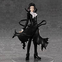 Фігурка Акутагава Рюноске - Великий із бродячих псів | Akutagawa Ryuunosuke - Bungou Stray Dogs POP UP PARADE