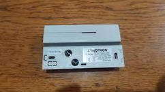 JA-60N Бездротовий магнітний датчик відчиняння дверей