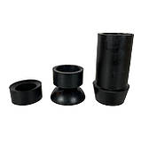 Пневматичний вантуз Dali D-10-A для прочистки каналізації, фото 8