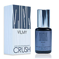 Клей VILMY "Crush" для наращивания ресниц 5 ml, Установка, Сервисное обслуживание