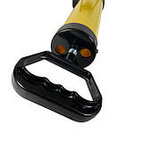 Пневматичний вантуз Dali D-10-A для прочистки каналізації, фото 6