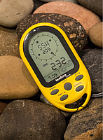 Електронний Багатофункціональний Компас Technoline EA3050 Yellow Туристичний Німеччина Гарантія 1 рік, фото 8