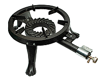 Газова плита чавунна 7 Квт GB-23