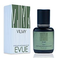 Клей VILMY "EVUE" для наращивания ресниц 10 ml, Установка, Сервисное обслуживание