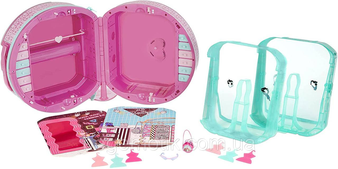 LOL Surprise OMG World Travel Fashion Closet On The Go ID 6455563197424244839 1520 Prom.ua