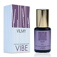 Клей VILMY "Vibe" для наращивания ресниц 5 ml, Установка, Сервисное обслуживание