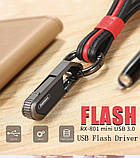 Флешка Remax Flash RX-801 mini 64GB black, фото 6