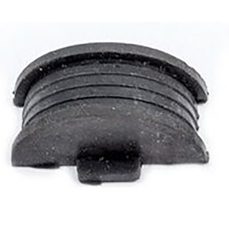 Півмісяць клапанної кришки Ланос, Нубіра 1.6, 96144621, фото 1