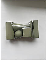 Набір геометричних тіл і фігур 4 см 9шт в наборі А371