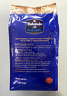 Кава Ambassador Blue Label 1 кг зернова, фото 3