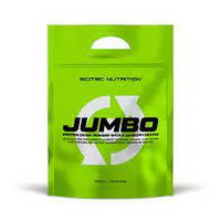 Jumbo Scitec Nutrition, 6600 грамм