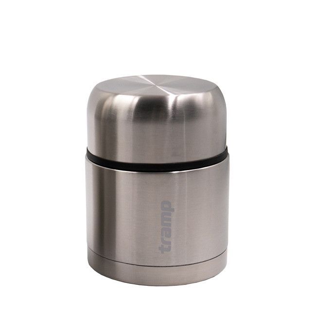 Термос харчовий TRAMP TRC-129 0,5л Silver S