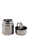 Термос харчовий TRAMP TRC-129 0,5л Silver S, фото 5