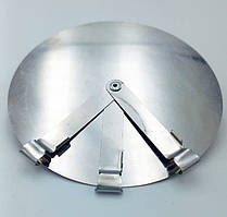 Знімне днище для твердопаливного пальника Airwood Euro BM (SHiz13637)