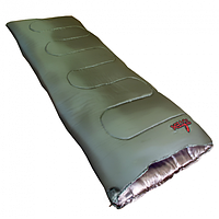 Спальный мешок Totem TTS-001.12-L Woodcock Зеленый S