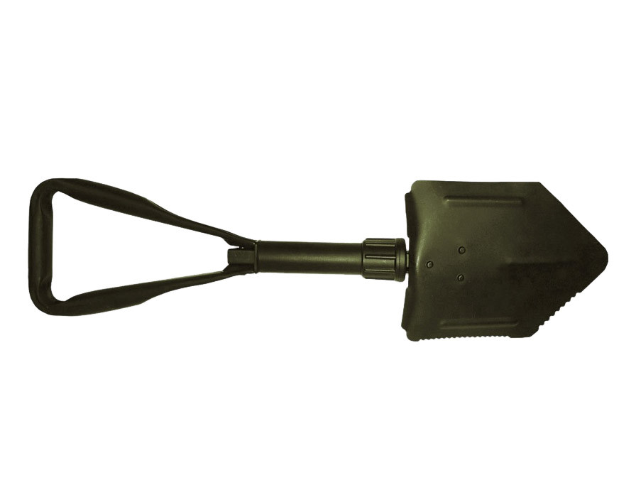 Саперка Лопатка складана Texar Olive TX 249 50-SHO-AC