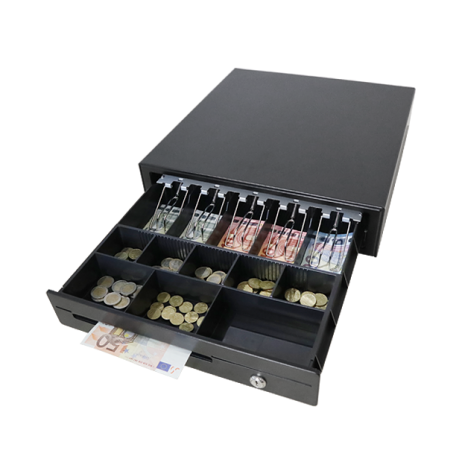 денежный ящик Maken ECD-410 денежный ящик Maken ECD-410