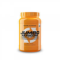 Jumbo Hardcore Scitec Nutrition, 1530 грамів