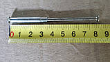 Стяжний болт для дверної ручки 5.5 мм (для дверей 45-65мм) Бронза, фото 4