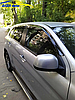 Дефлектори вікон Mitsubishi ASX 2010 -> (скотч) ANV ДК1126С, фото 6