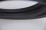 Ремінь клиновий B(Б)-1630cz Rubena, 14х11мм, фото 3