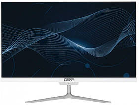 Моноблок 23.8" i3-10105 COBRA K24-730 (CA24.HK2.I11.8.S2.N.U.022)