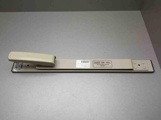 Купити Дироколи, степлери Б/У Степлер А3 Kangaro DS-45L, ціна 329 грн ...