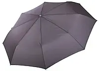 Сіра жіноча парасолька TRUST ( повний автомат)