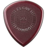 Медиатор Dunlop 547R2.5 Ultex Flow Jumbo 2.50 mm