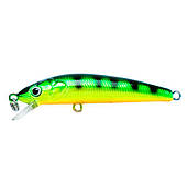 Воблер Strike Pro Swing Minnow 53F