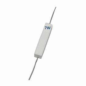 Резистори постійні 7Вт