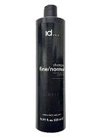 Шампунь для нормальных волос ID Hair Shampoo Fine/Normal, 500 мл