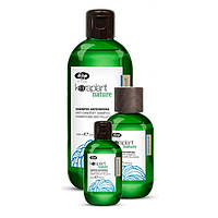 Шампунь для регулирования жирности волос Lisap Professional Keraplant Nature Sebum-regulating shampoo