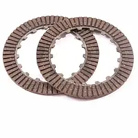 Диски зчеплення