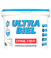 Ультра Бель 14 кг, Украина