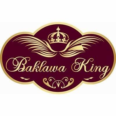Ящик Пахлавы «Подушка» Baklawa King 1 кг (в ящике 20 шт.) - фото 2 - id-p1668332160